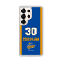 スリムプロテクションケース［ トライフープ岡山 - #30 YOKOGAWA ］
