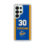 スリムプロテクションケース［ トライフープ岡山 - #30 YOKOGAWA ］
