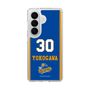 スリムプロテクションケース［ トライフープ岡山 - #30 YOKOGAWA ］