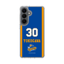 スリムプロテクションケース［ トライフープ岡山 - #30 YOKOGAWA ］