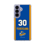 スリムプロテクションケース［ トライフープ岡山 - #30 YOKOGAWA ］