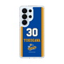 スリムプロテクションケース［ トライフープ岡山 - #30 YOKOGAWA ］