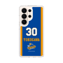 スリムプロテクションケース［ トライフープ岡山 - #30 YOKOGAWA ］
