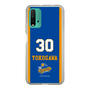 スリムプロテクションケース［ トライフープ岡山 - #30 YOKOGAWA ］