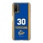 スリムプロテクションケース［ トライフープ岡山 - #30 YOKOGAWA ］