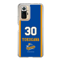 スリムプロテクションケース［ トライフープ岡山 - #30 YOKOGAWA ］