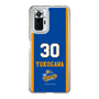 スリムプロテクションケース［ トライフープ岡山 - #30 YOKOGAWA ］