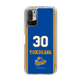 スリムプロテクションケース［ トライフープ岡山 - #30 YOKOGAWA ］