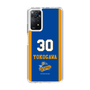 スリムプロテクションケース［ トライフープ岡山 - #30 YOKOGAWA ］