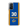スリムプロテクションケース［ トライフープ岡山 - #30 YOKOGAWA ］