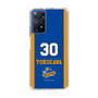 スリムプロテクションケース［ トライフープ岡山 - #30 YOKOGAWA ］