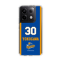 スリムプロテクションケース［ トライフープ岡山 - #30 YOKOGAWA ］