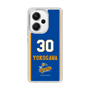 スリムプロテクションケース［ トライフープ岡山 - #30 YOKOGAWA ］