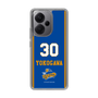 スリムプロテクションケース［ トライフープ岡山 - #30 YOKOGAWA ］