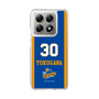 スリムプロテクションケース［ トライフープ岡山 - #30 YOKOGAWA ］