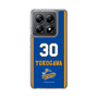 スリムプロテクションケース［ トライフープ岡山 - #30 YOKOGAWA ］