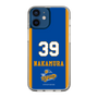 スリムプロテクションケース［ トライフープ岡山 - #39 NAKAMURA ］