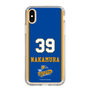 スリムプロテクションケース［ トライフープ岡山 - #39 NAKAMURA ］