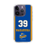 スリムプロテクションケース［ トライフープ岡山 - #39 NAKAMURA ］