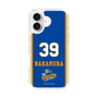 スリムプロテクションケース［ トライフープ岡山 - #39 NAKAMURA ］
