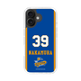 スリムプロテクションケース［ トライフープ岡山 - #39 NAKAMURA ］