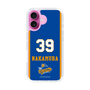 スリムプロテクションケース［ トライフープ岡山 - #39 NAKAMURA ］