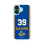 スリムプロテクションケース［ トライフープ岡山 - #39 NAKAMURA ］