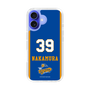 スリムプロテクションケース［ トライフープ岡山 - #39 NAKAMURA ］