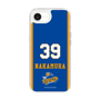 スリムプロテクションケース［ トライフープ岡山 - #39 NAKAMURA ］