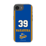 スリムプロテクションケース［ トライフープ岡山 - #39 NAKAMURA ］