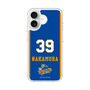 スリムプロテクションケース［ トライフープ岡山 - #39 NAKAMURA ］