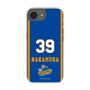 スリムプロテクションケース［ トライフープ岡山 - #39 NAKAMURA ］