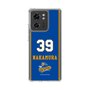 スリムプロテクションケース［ トライフープ岡山 - #39 NAKAMURA ］