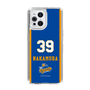 スリムプロテクションケース［ トライフープ岡山 - #39 NAKAMURA ］