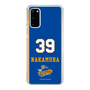 スリムプロテクションケース［ トライフープ岡山 - #39 NAKAMURA ］