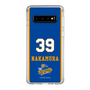 スリムプロテクションケース［ トライフープ岡山 - #39 NAKAMURA ］