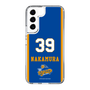 スリムプロテクションケース［ トライフープ岡山 - #39 NAKAMURA ］