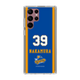 スリムプロテクションケース［ トライフープ岡山 - #39 NAKAMURA ］