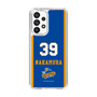 スリムプロテクションケース［ トライフープ岡山 - #39 NAKAMURA ］