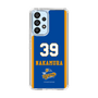 スリムプロテクションケース［ トライフープ岡山 - #39 NAKAMURA ］