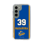 スリムプロテクションケース［ トライフープ岡山 - #39 NAKAMURA ］