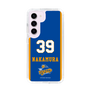 スリムプロテクションケース［ トライフープ岡山 - #39 NAKAMURA ］