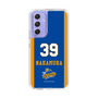 スリムプロテクションケース［ トライフープ岡山 - #39 NAKAMURA ］