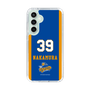 スリムプロテクションケース［ トライフープ岡山 - #39 NAKAMURA ］