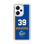 スリムプロテクションケース［ トライフープ岡山 - #39 NAKAMURA ］