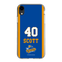スリムプロテクションケース［ トライフープ岡山 - #40 SCOTT ］