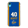 スリムプロテクションケース［ トライフープ岡山 - #40 SCOTT ］