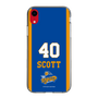 スリムプロテクションケース［ トライフープ岡山 - #40 SCOTT ］