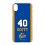 スリムプロテクションケース［ トライフープ岡山 - #40 SCOTT ］