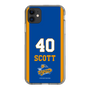 スリムプロテクションケース［ トライフープ岡山 - #40 SCOTT ］